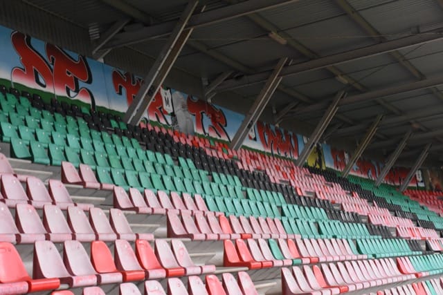 Oranje-droom bij NEC: 'De kans wordt steeds groter, maar Oranje is nog ver weg'
