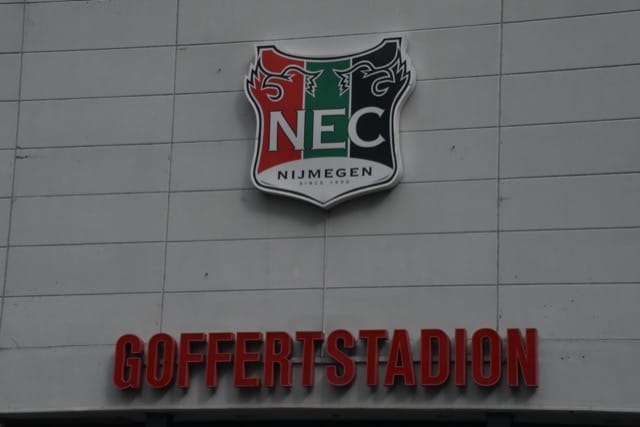 'Serieuze kandidaat Meijer zet zinnen op Eredivisie-move na exit bij NEC'