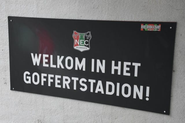 Veldman op negen uit drie in Heerenveen: 'Nu in een uitwedstrijd laten zien'