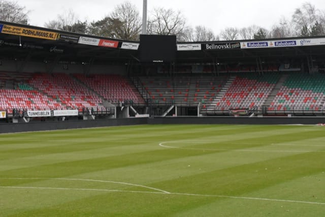 Keiharde dreun bij NEC: maandenlange revalidatie wacht voor belangrijke kracht