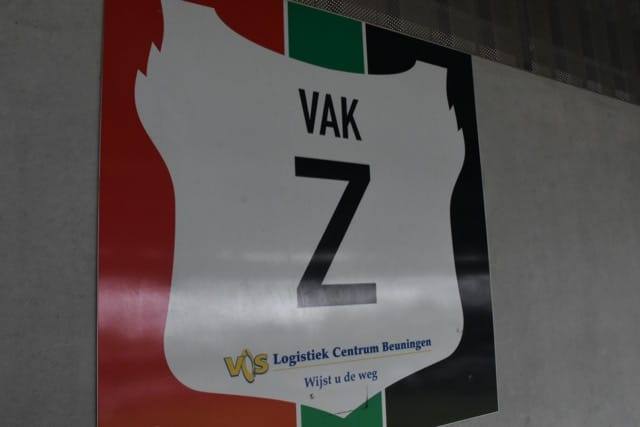 Heerenveen zet Europese droom kracht bij met zege op concurrent NEC